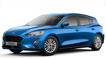 Ford FOCUS 4 2018+