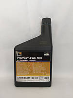 Синтетична олива Premium PAG 100 1 л Errecom (для R12.134a.1234yf)