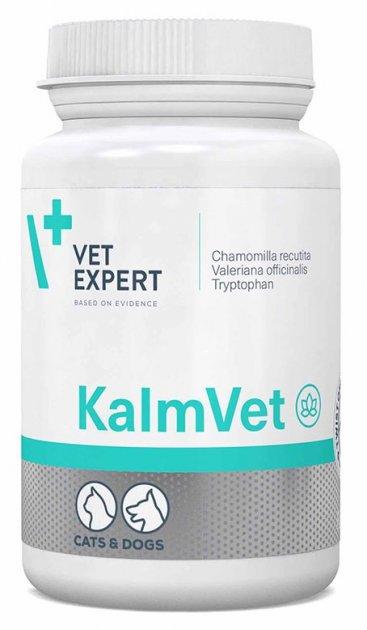 КалмВет, 60 капс
