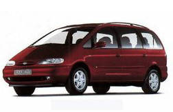 Ford GALAXY 1995-2010
