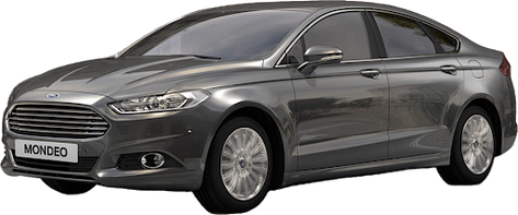  Ford MONDEO 1993+/ 2007+/ 2014+ 