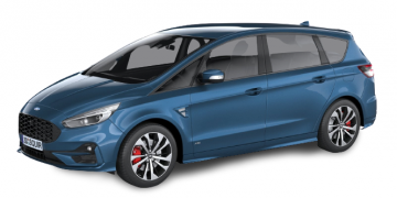 Ford S-MAX 2006+/ 2010+/ 2014+