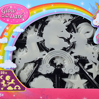 Набори сяючих елементів