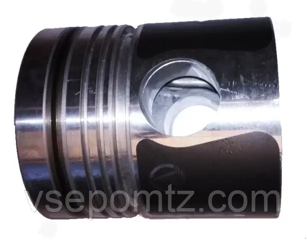 Купити 245-1004021 Поршень Д-245 (М) 4 канавки, ціна 870 грн - Prom.ua ...