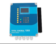 Компьютер управления микроклиматом TOTAL CONTROL 1203