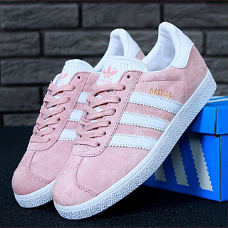 Adidas Gazelle pink ID 1770345028 2269.20 Prom.ua