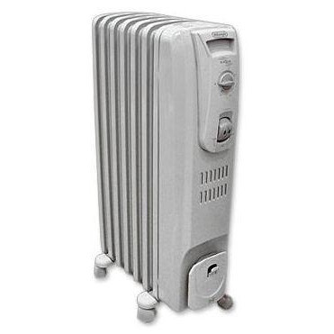Колеса в Сборе для Масляного Обогревателя Delonghi EW7707CMC ...