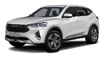 Haval F7 2019+