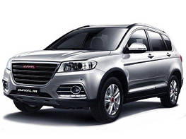 Haval H6 2015+