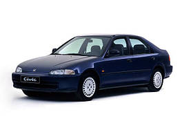 Honda CIVIC 1987-2006