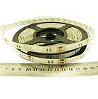 Світлодіодна стрічка 2835-60-IP65-NW-10-12 RN6060TA-B e-pcb (7603)