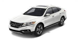 Honda CROSSTOUR 2012-2015