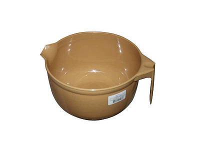 Ківші пластикові