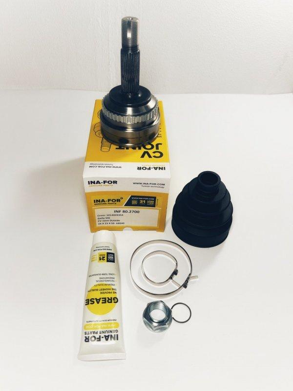 Купить Шрус наружный Geely MK / Джили МК, цена 1041.40 грн — Prom.ua ...