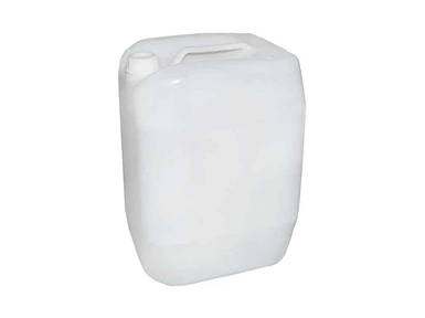 Каністра пластикова харчова 10л ТМ КОНСЕНСУС FG