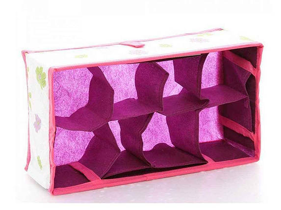 Органайзер на 8 комірок, 28*16см 52273 ТМ Кириченко FG, фото 1