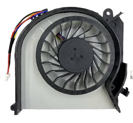 Оригінальний вентилятор кулер FAN для ноутбука HP DV6-7000, DV7-7000, M7-1000, ENVY DV6-7000 (813956-002), фото 2
