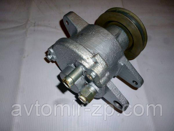 Насос вакуумний ГАЗ-33081, 3309 (оригінал) 33081-3548010-01