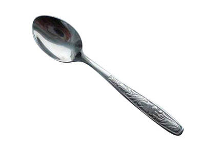 Ложки чайні з неірж. сталі