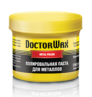 Паста для полировки металлов Doctor Wax Metal Polish 150 мл - (DW8319)