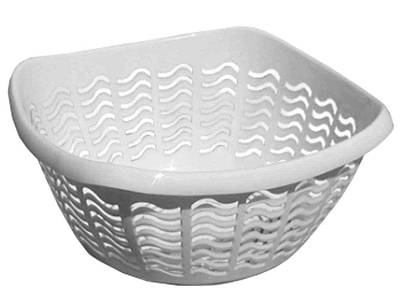 Кошики та сухарниці