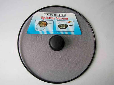 Пустунки для кухні з неірж. сталі