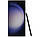 Смартфон Samsung Galaxy S23 Ultra 12/256Gb Black (SM-S918BZKGSEK) UA UCRF, фото 3