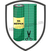 Затіняюча сітка на метраж