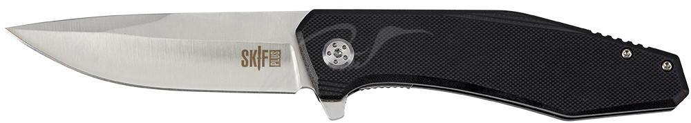 Ніж складний Active (Skif Plus) Cruze (3Cr13MoV Steel) black