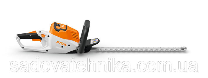 Акумуляторний кущоріз (ножиці) STIHL HSA 50