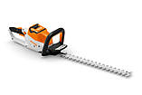 Акумуляторний кущоріз (ножиці) STIHL HSA 50, фото 2