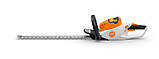 Акумуляторний кущоріз (ножиці) STIHL HSA 50, фото 3