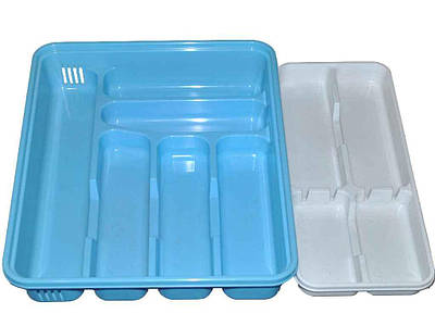 Лотки для столового приладдя