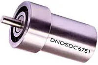 Распылитель форсунки Bosch DNOSDC6751