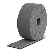 Скотч Брайт S/Ultra Fine (темно-сірий) Смірдекс 115ммх10м, Р600, Smirdex