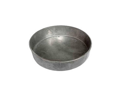 Форма для випікання та запікання кругла Бісквіт d=237мм ТМ УЛП ПОЛТАВА FG