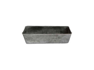 Форма для випікання Одеська тостерна 304х100х93мм ТМ УЛП ПОЛТАВА FG