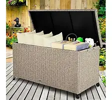 Садові скрині / садовые сундуки