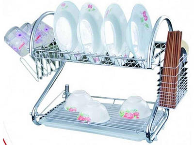 Сушарки для посуду