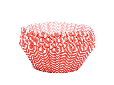 Форма паперова 75х50 (100шт) для мафінів та капкейків арт.3701 ТМ EMPIRE FG