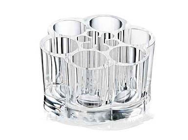 Органайзер для космет. Ромашка ТМ AKAY PLASTIK FG