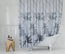 Штора для ванної Tropik Storm Туреччина 180*200 см