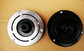 Притисні пластини