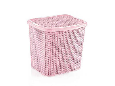 Контейнери пластикові