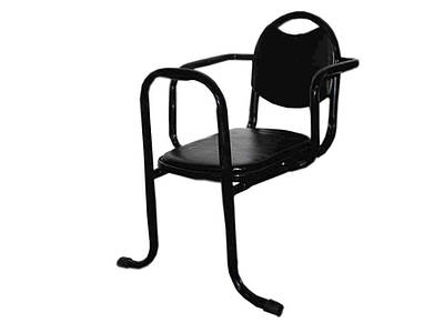 Сідла та трубки