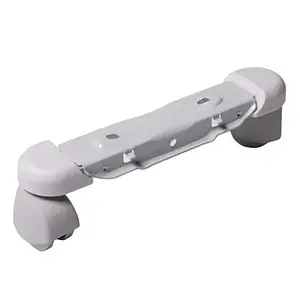 Колеса в зборі для масляного обігрівача DeLonghi HOR COMFORT-T (7310811188) Оригінал