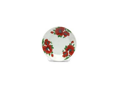 Тарілки глибокі