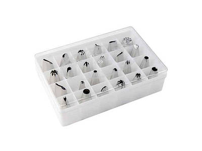 Кухонні речі з пластику