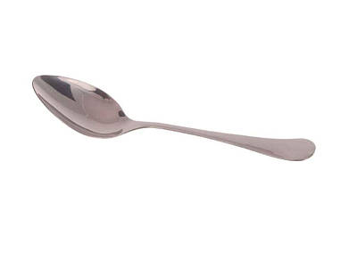 Ложки столові з неірж. сталі