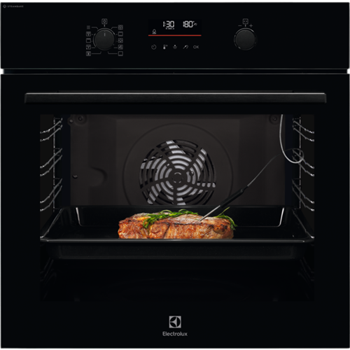 Духова шафа Electrolux EOD6C77Z